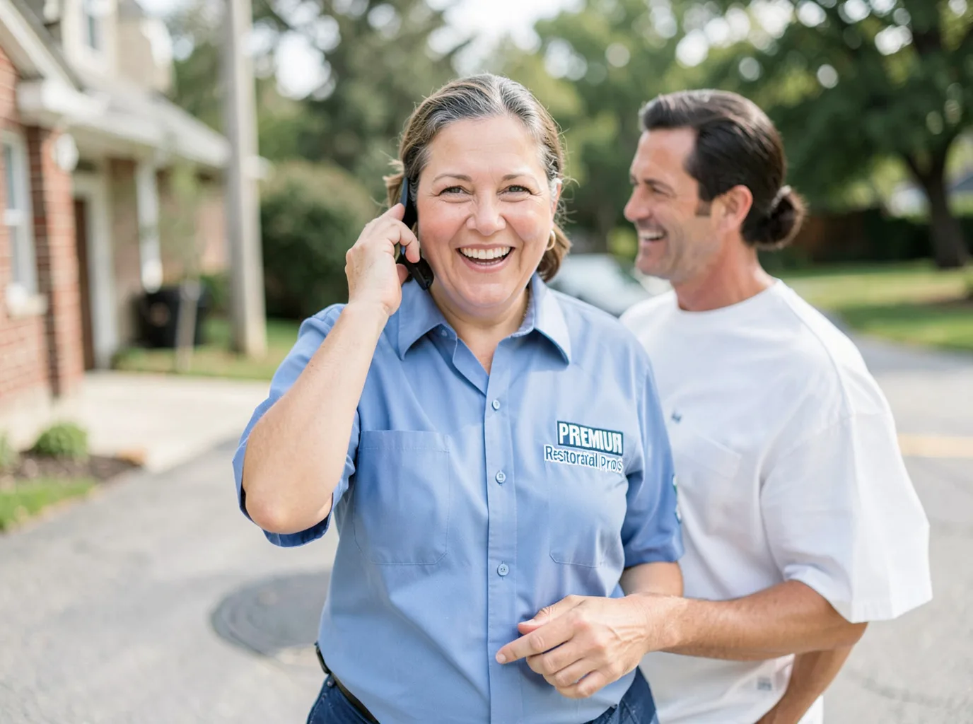 Water Damage Restoration Allen, MI FAQs